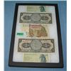 Image 1 : Group of vintage World currency