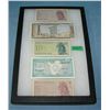 Image 1 : Group of vintage World currency