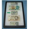 Image 1 : Group of vintage World currency