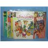 Image 1 : Comic and TV show related comic books
