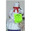 Image 1 : Coca Cola mechanical polar bear bank