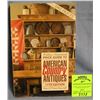 Image 1 : American country antiques ID and value guide