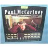 Image 1 : Paul McCartney vintage 45 RPM record