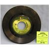 Image 1 : Come And Get It by Bad Finger 45 rpm record