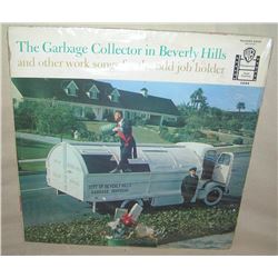 The Garbage Collector in Beverly Hills record