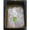 Image 1 : Box full of trading card clear plastic pages