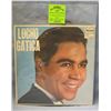 Image 1 : Vintage Lucho Gatica record album