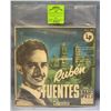 Image 1 : Vintage Rueben Fuentes record album