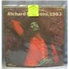Image 1 : Vintage Richie Havens two record album set