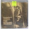 Image 1 : Rolling Stones December?s Children record