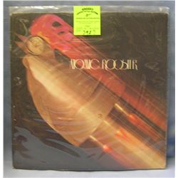 Vintage Atomic Rooster record album