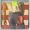 Image 1 : Vintage Bruce Springfield fair record album