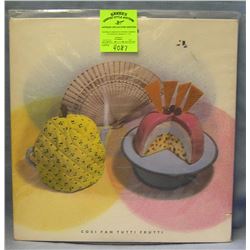 Vintage Squeeze record album