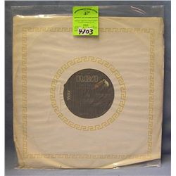 Vintage Pure Prairie League Busting Out record album