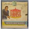 Image 1 : Ed Sullivan Songs And Music Of Carousel record album