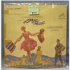 Image 1 : Vintage the Sound Of Music record album