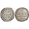 Image 1 : AGHLABID: Ziyadat Allah I Ibn Ibrahim (2.69g), Ifriqiya mint, AH 207. Citing Masrur in obverse field