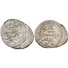 Image 1 : OTTOMAN: Suleyman I "Qanuni" Ibn Selim (1520-1566), silver akçe (0.72g), Quchaniya (Koçaniye) mint, 