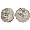 Image 1 : OTTOMAN: Suleyman I "Qanuni" Ibn Selim (1520-1566), silver 'uthmani (0.45g), Zabid mint. Extremely f