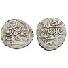 Image 1 : OTTOMAN: Suleyman I "Qanuni" Ibn Selim (1520-1566), silver 'uthmani (0.55g), Zabid mint. Extremely f