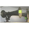 Image 1 : Pair of fire department/railroad emergency horns