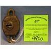 Image 1 : Antique dual end lock