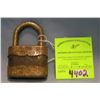 Image 1 : Antique padlock