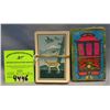 Image 1 : Two decks of vintage playing cards