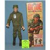 Image 1 : Early original GI Joe action soldier