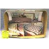Image 1 : Quilt and quilt making related photographs