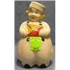 Image 1 : Dutch boy vintage cookie jar