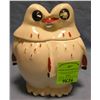 Image 1 : Kissing penguins cookie jar by McCoy