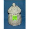 Image 1 : Early Mammy cookie jar signed McCoy