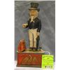 Image 1 : Uncle Sam mechanical bank
