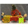 Image 1 : Professor Pugfrog mechanical bank