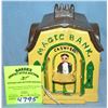 Image 1 : Magic Bank mechanical bank