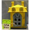 Image 1 : Novelty Mechanical Bank