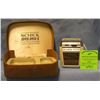 Image 1 : Vintage Shick super speed two shaving kit