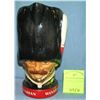 Image 1 : Windsor Supreme Canadian whiskey pitcher