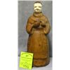 Image 1 : Early figural monk with beer mug beer or liquor