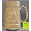 Image 1 : Large German beer stein