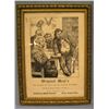 Image 1 : Original Maxl?s pub character print and calendar