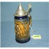 Image 1 : Early German beer stein