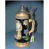 Image 2 : Vintage German beer stein