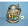 Image 1 : Vintage German beer stein by Goebel