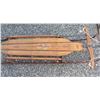 Image 1 : Flexible Flyer Airline Jr. number 251 sled