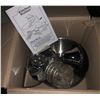 Image 1 : VINTAGE WEST BEND KITCHEN KUTTER - AS NEW