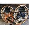 Image 1 : VINTAGE BEAR-PAW SNOW SHOES