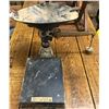 Image 1 : ANTIQUE FAIRBANKS COUNTER TOP SCALE
