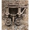 Image 1 : ANTIQUE JONES PATENT BARN CART